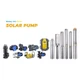 Solar pumpe